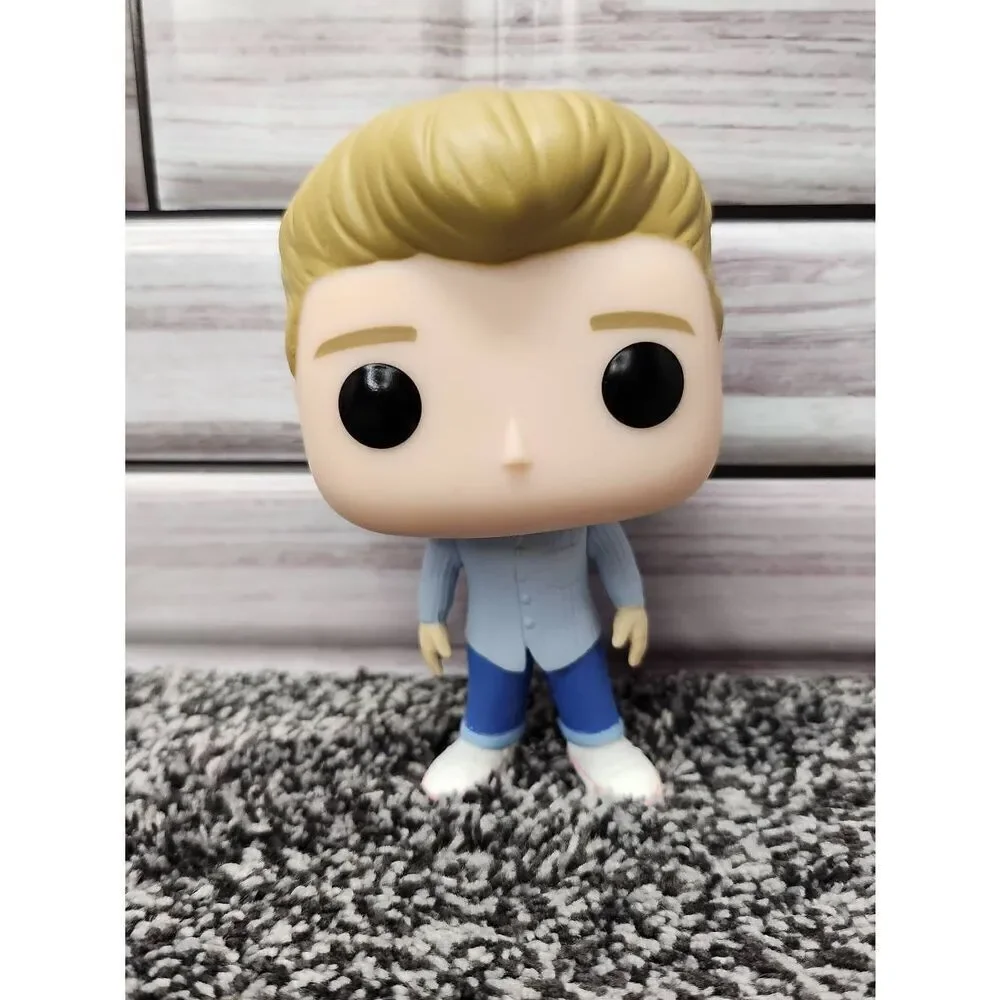 Funko pop movies