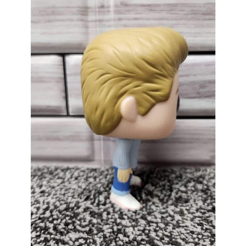 Funko pop movies
