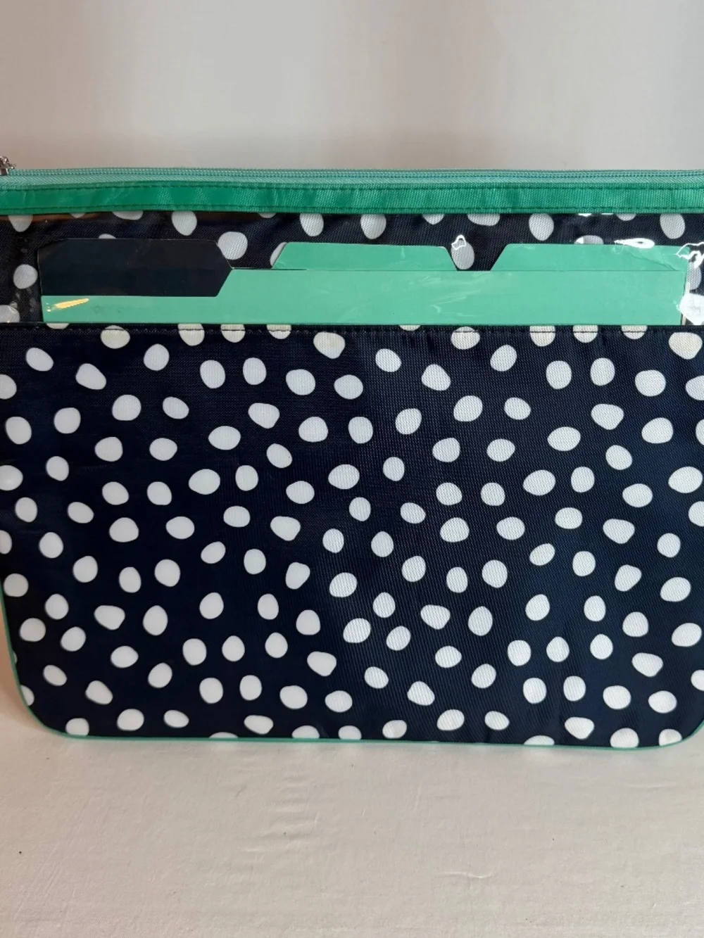 Thirty One Document Holder, New