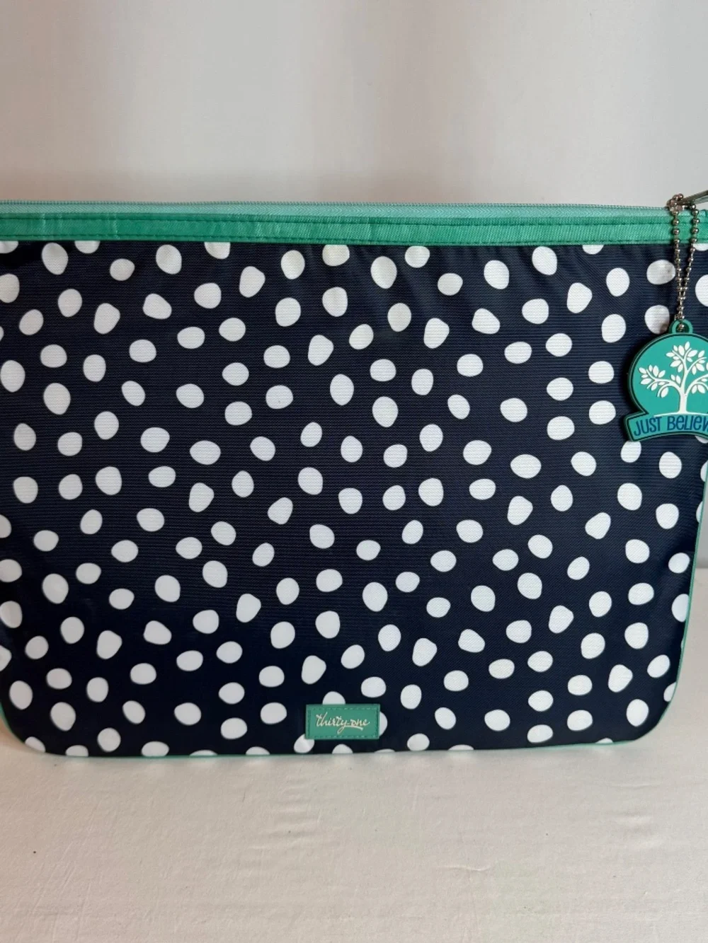 thirty-one thirty one
