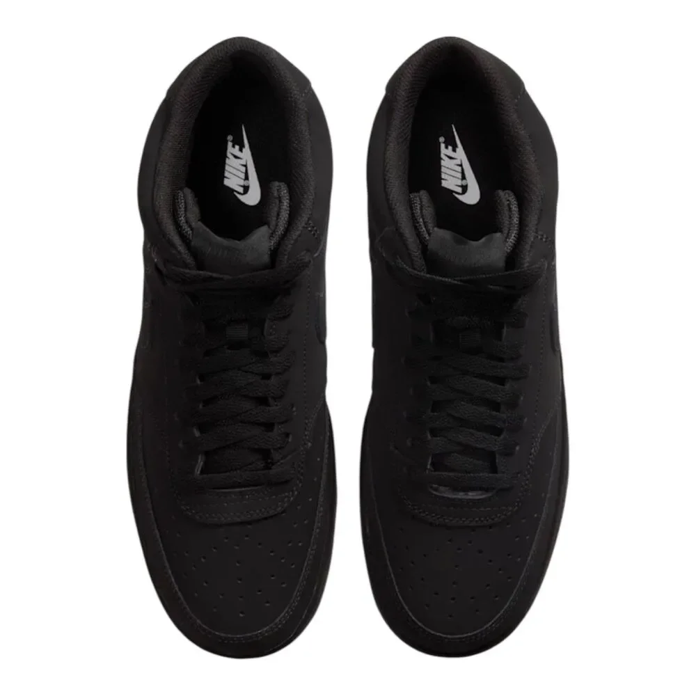 Nike court vision
