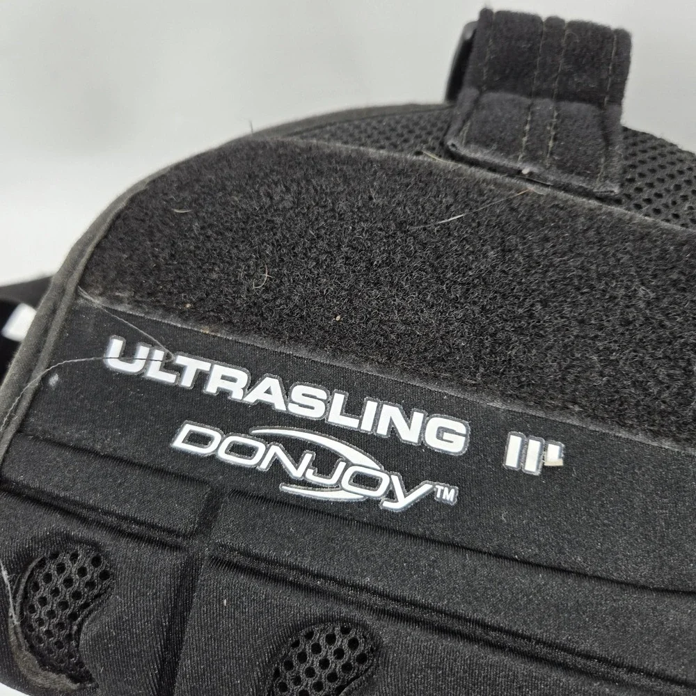 Donjoy brand model