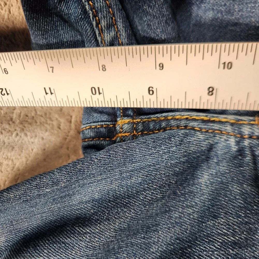 Levis experience classic