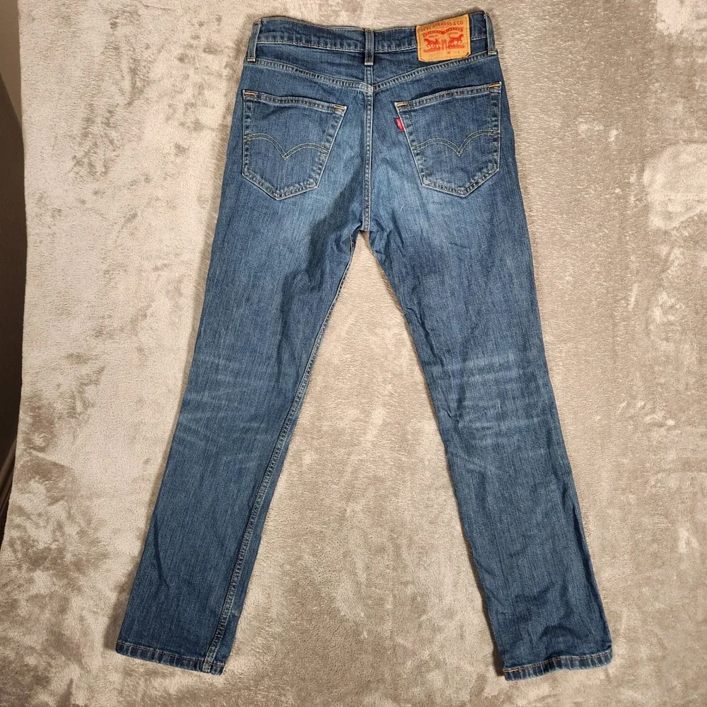Levis experience classic