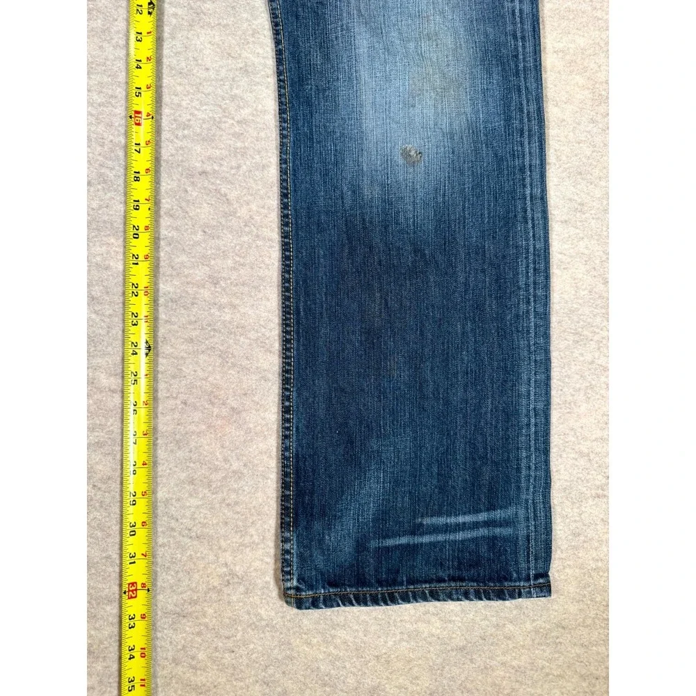 Levis levis 501
