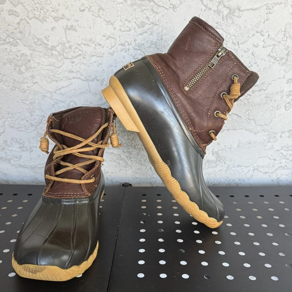 Sperry top sider