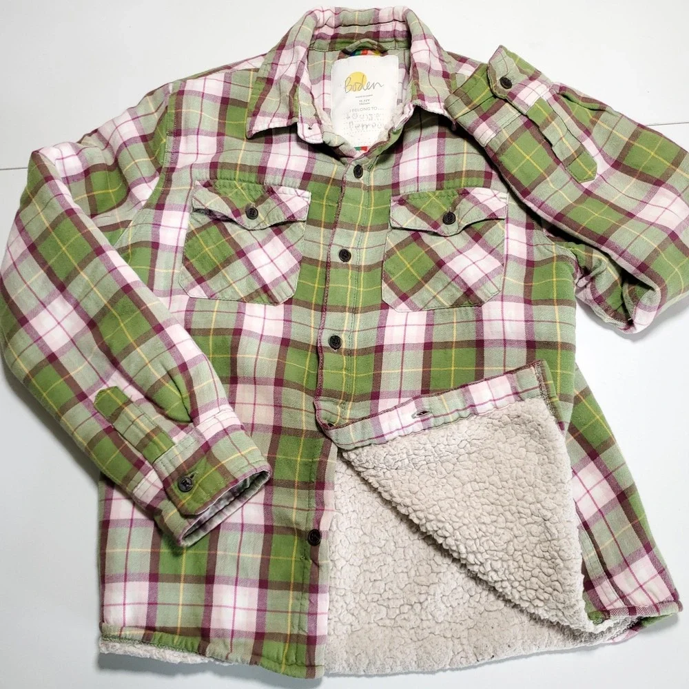 Boden gently used