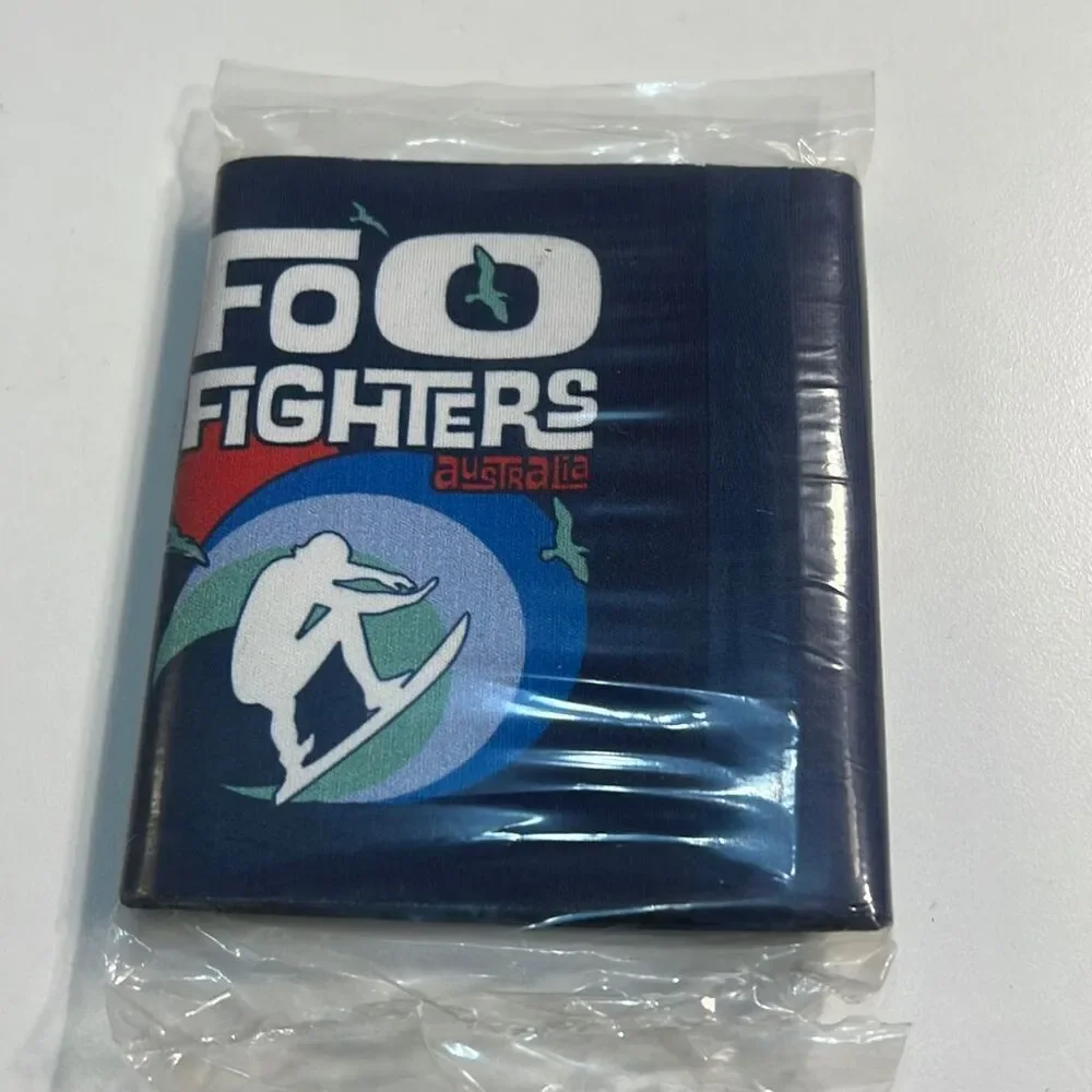 Foo Fighters foo fighters