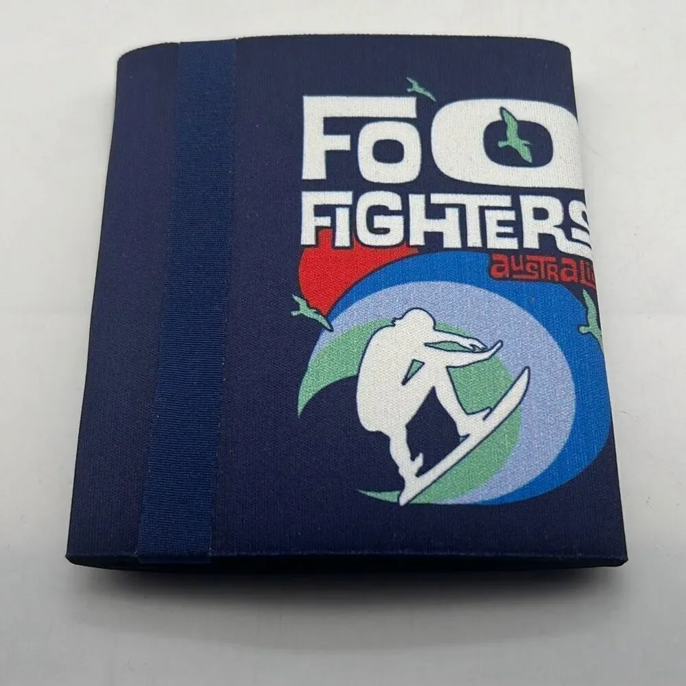 Foo Fighters foo fighters