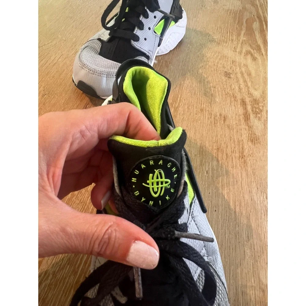 Nike good pre