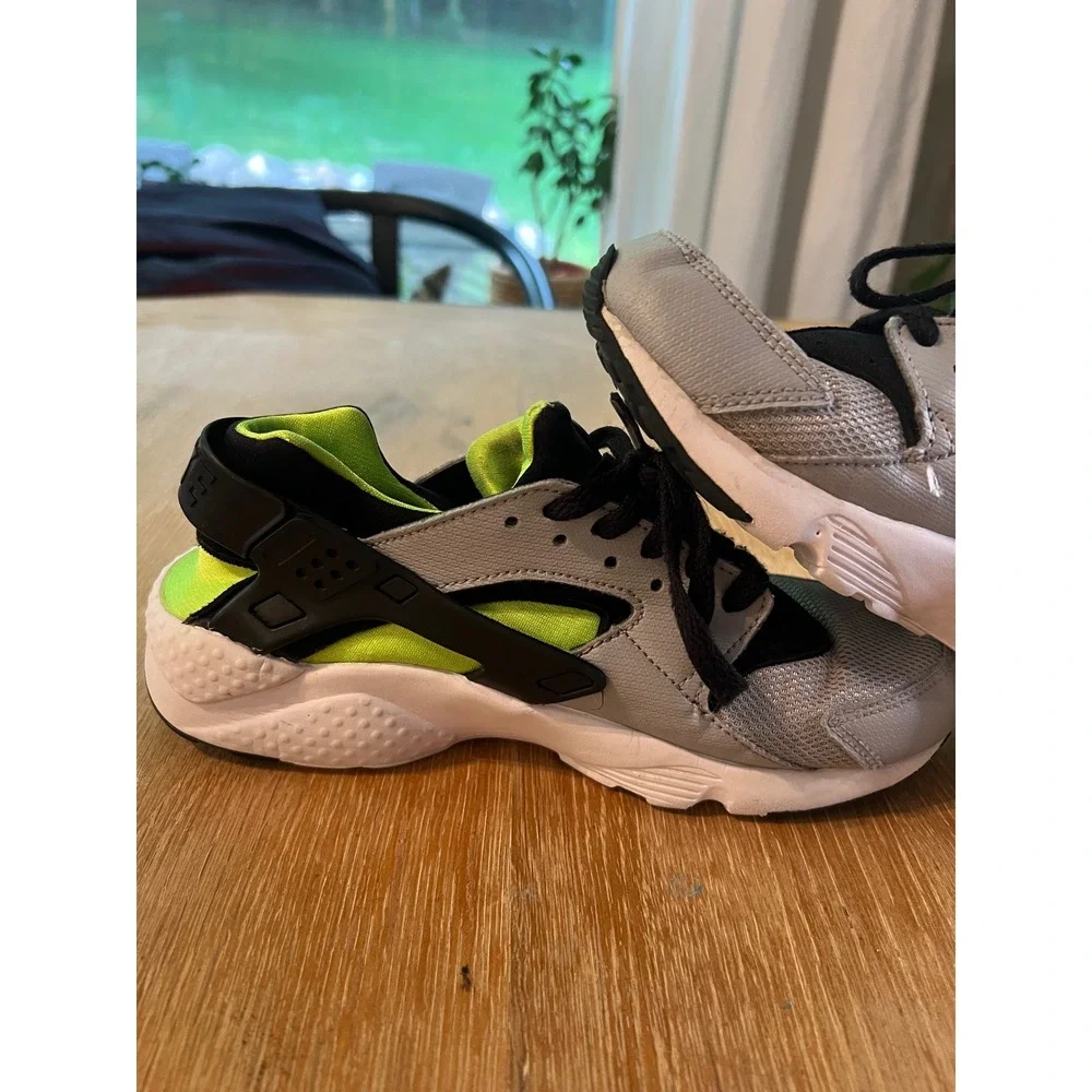 Nike good pre