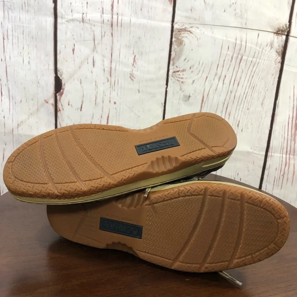 Sperry men that