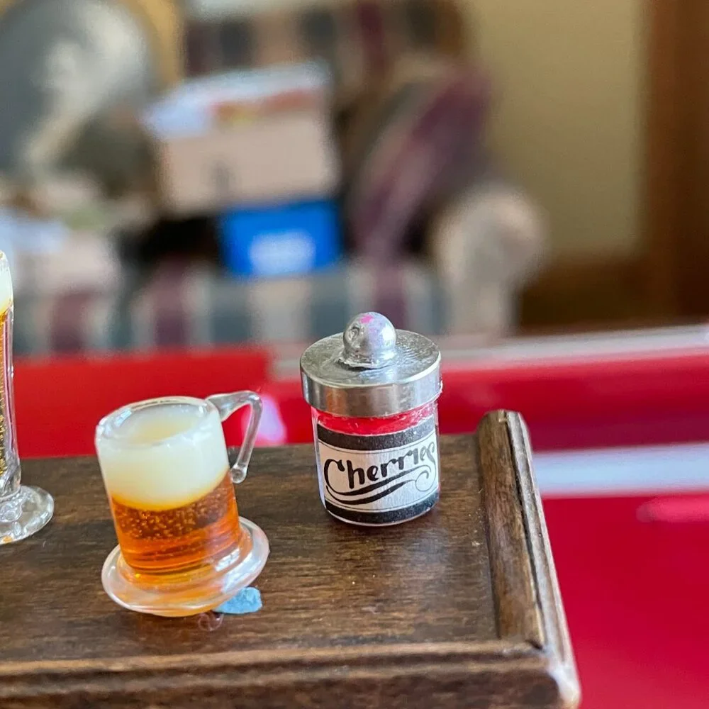 N/A adorable miniature