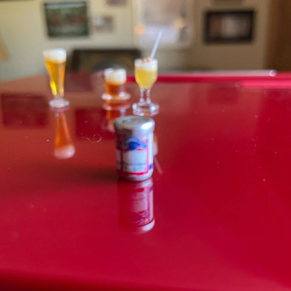 N/A adorable miniature