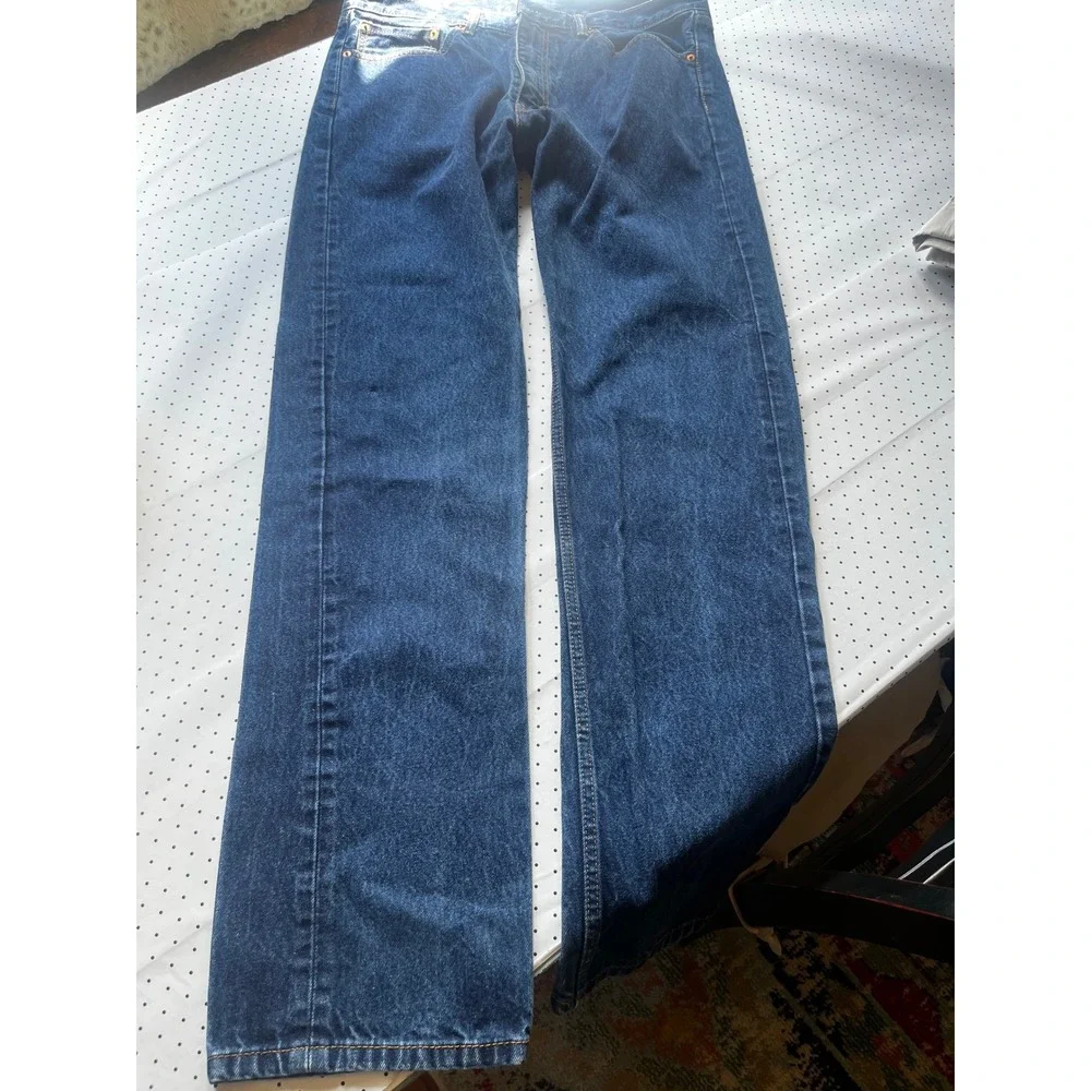 Levis regular fit