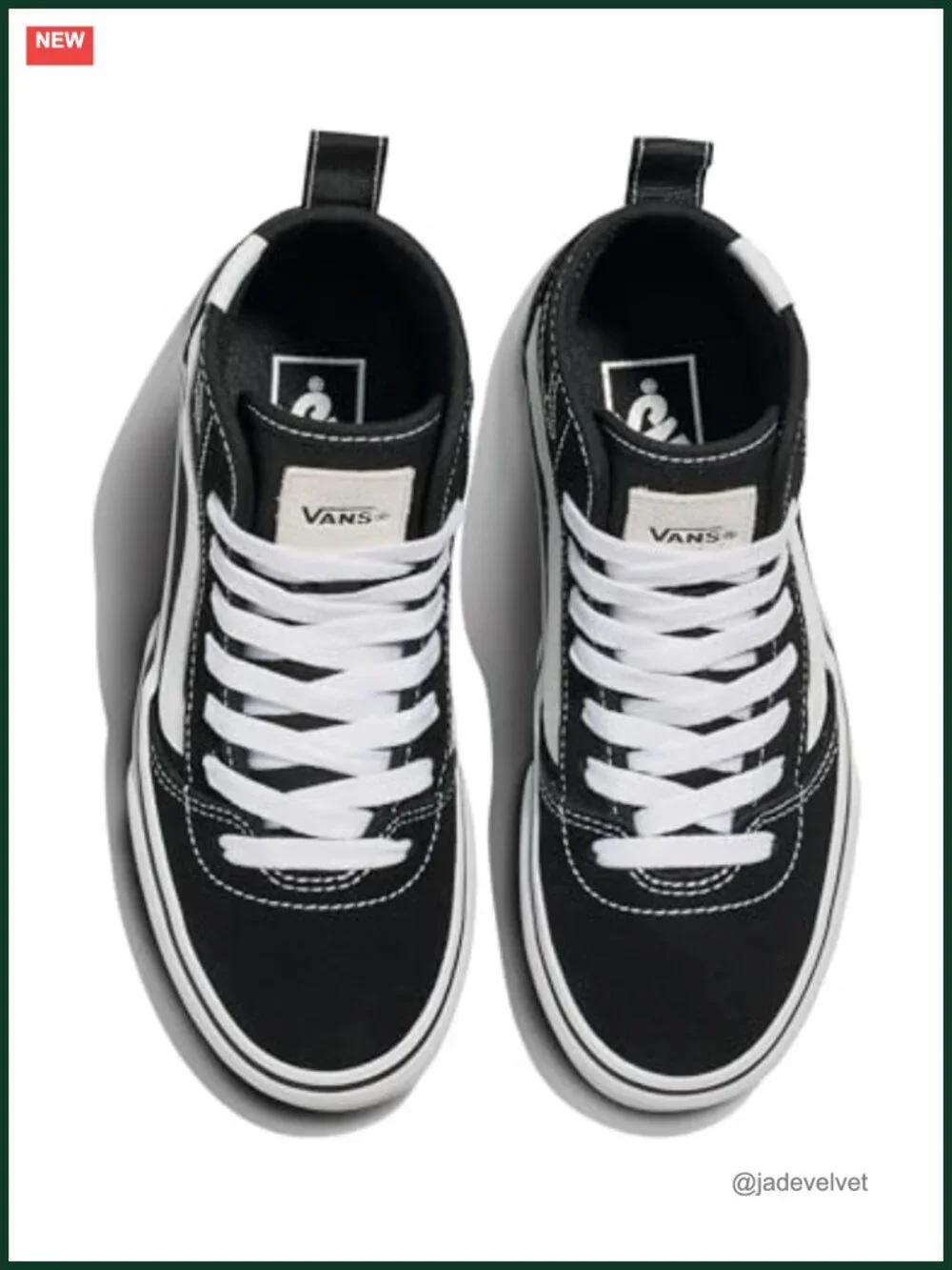 N/A classic high
