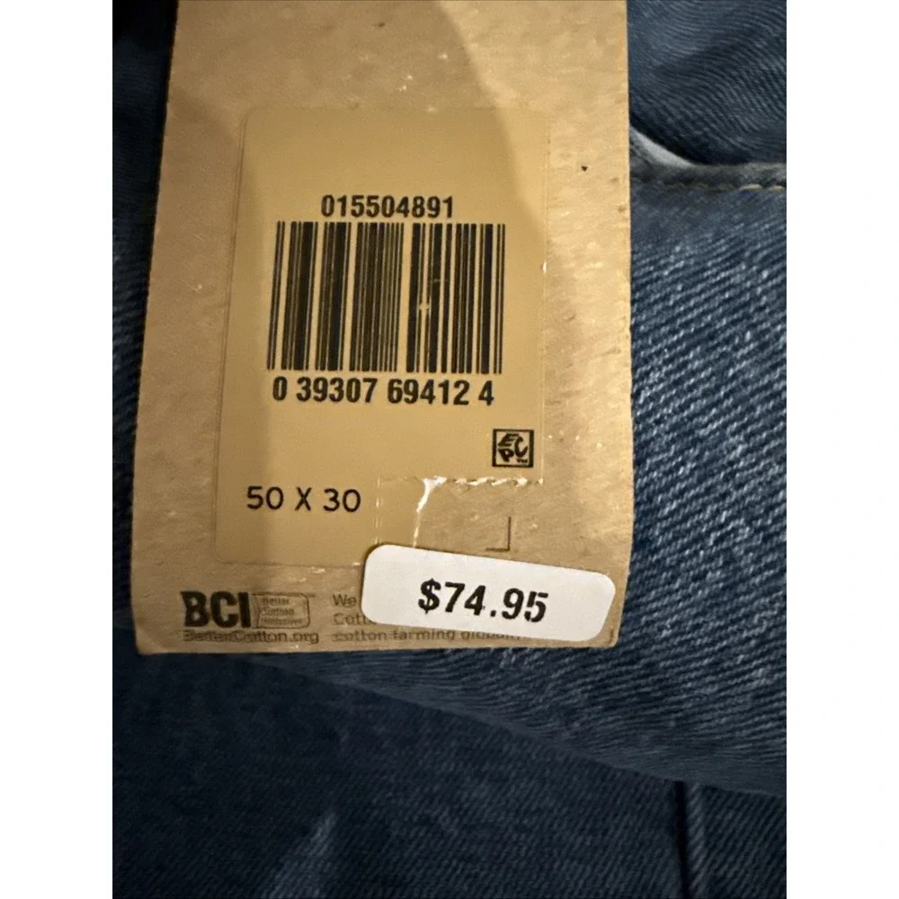 Levis nwt