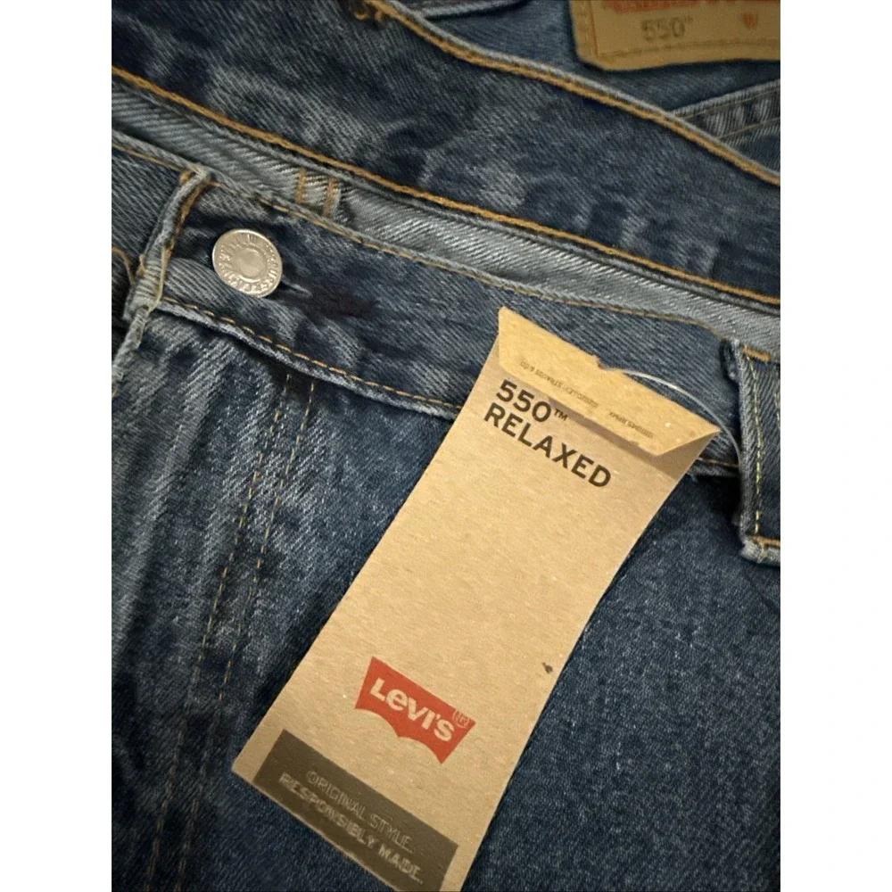 Levis nwt