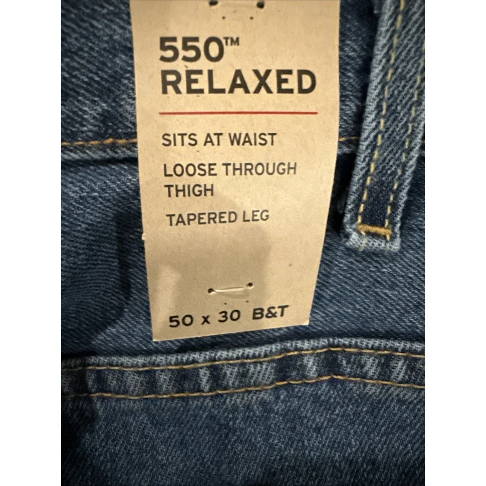 Levis nwt