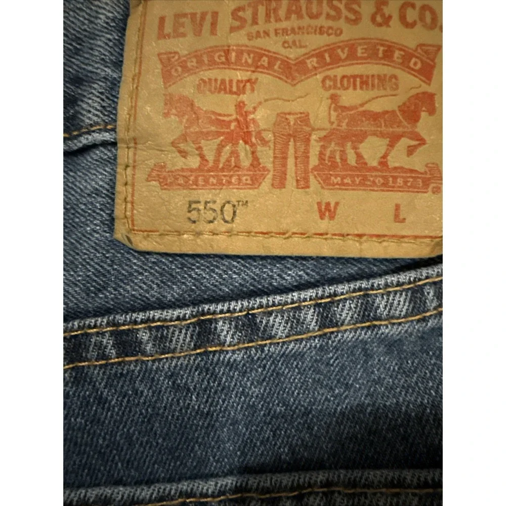 Levis nwt