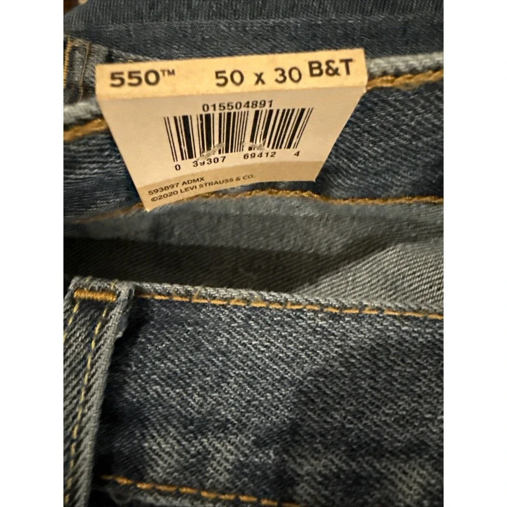 Levis nwt