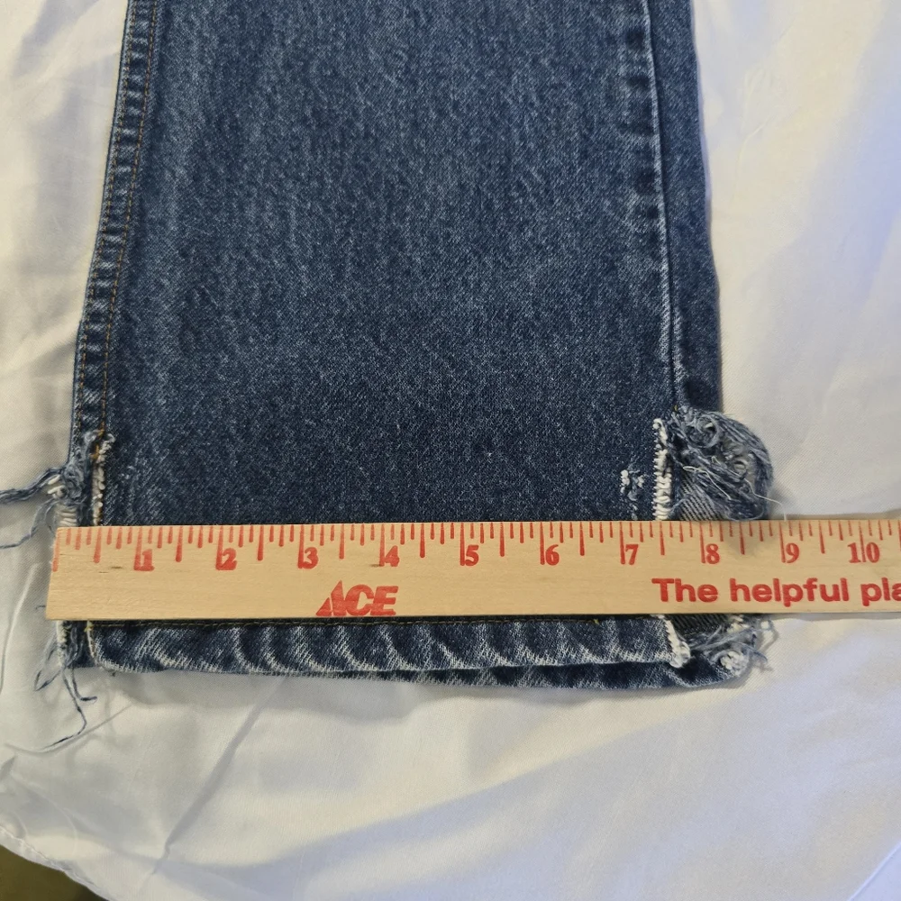 Levis adult jeans 34x34