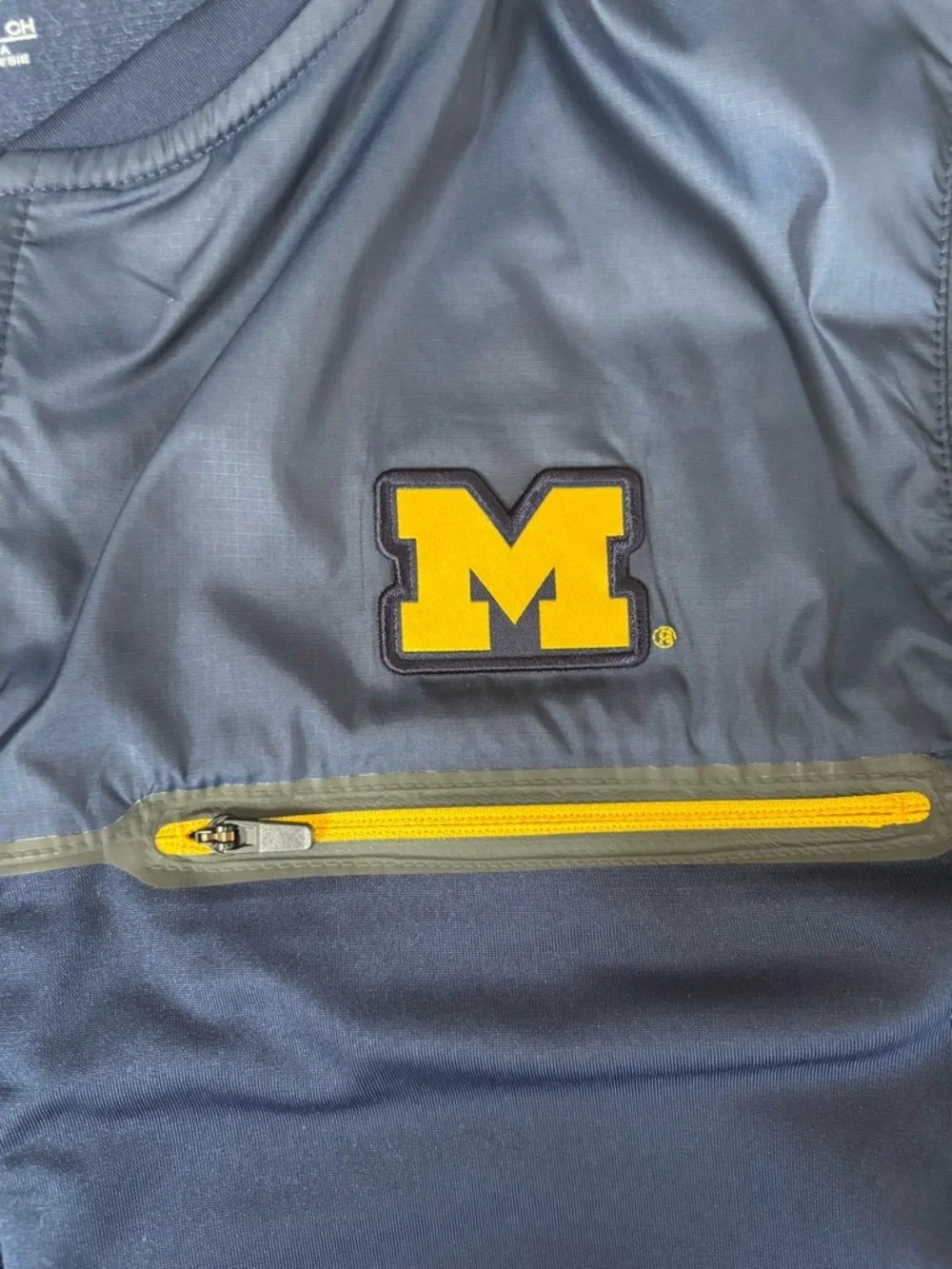 Jordan Zip Up