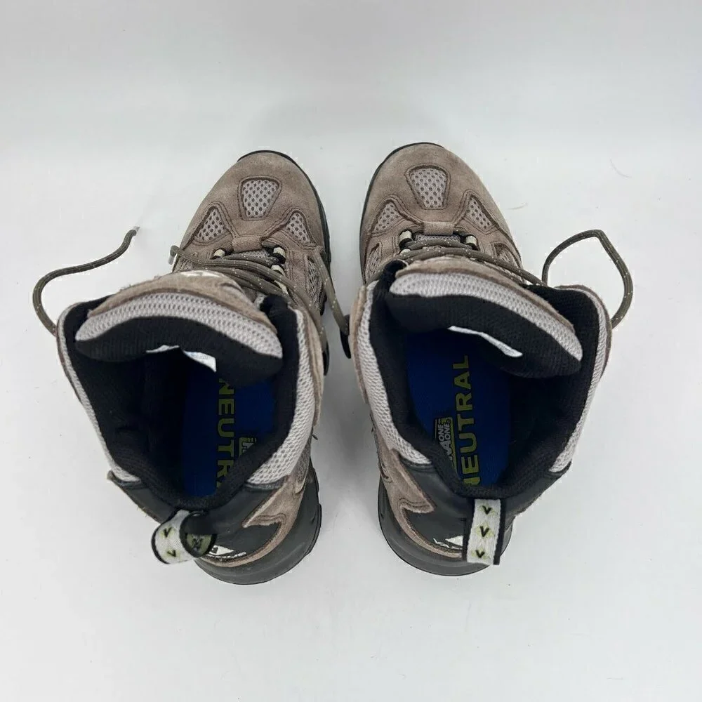 Vasque breeze gray