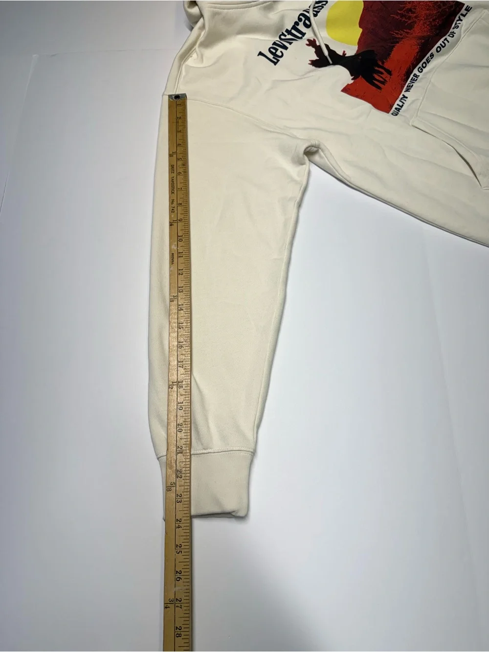 Levis levi pullover