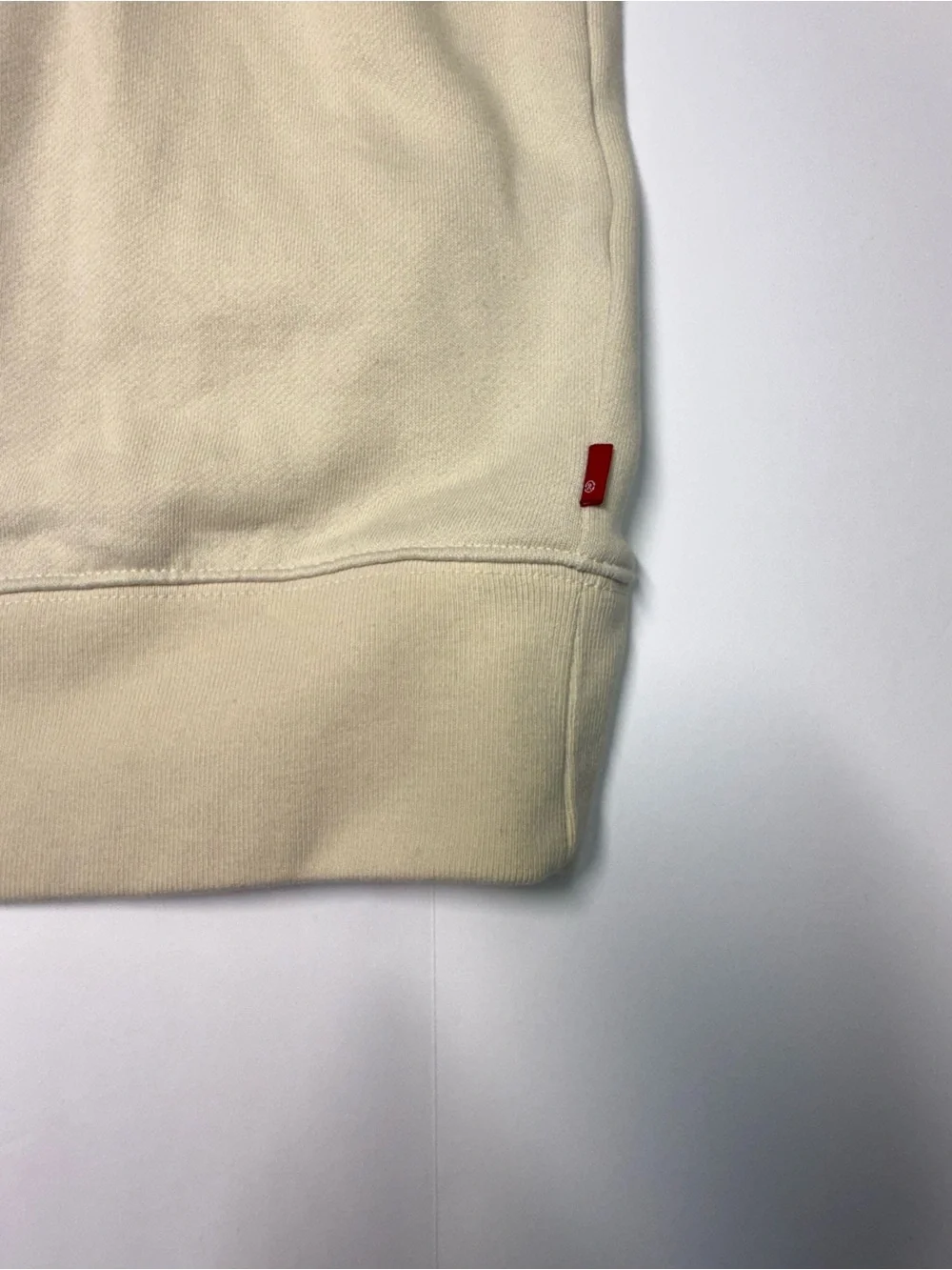 Levis levi pullover