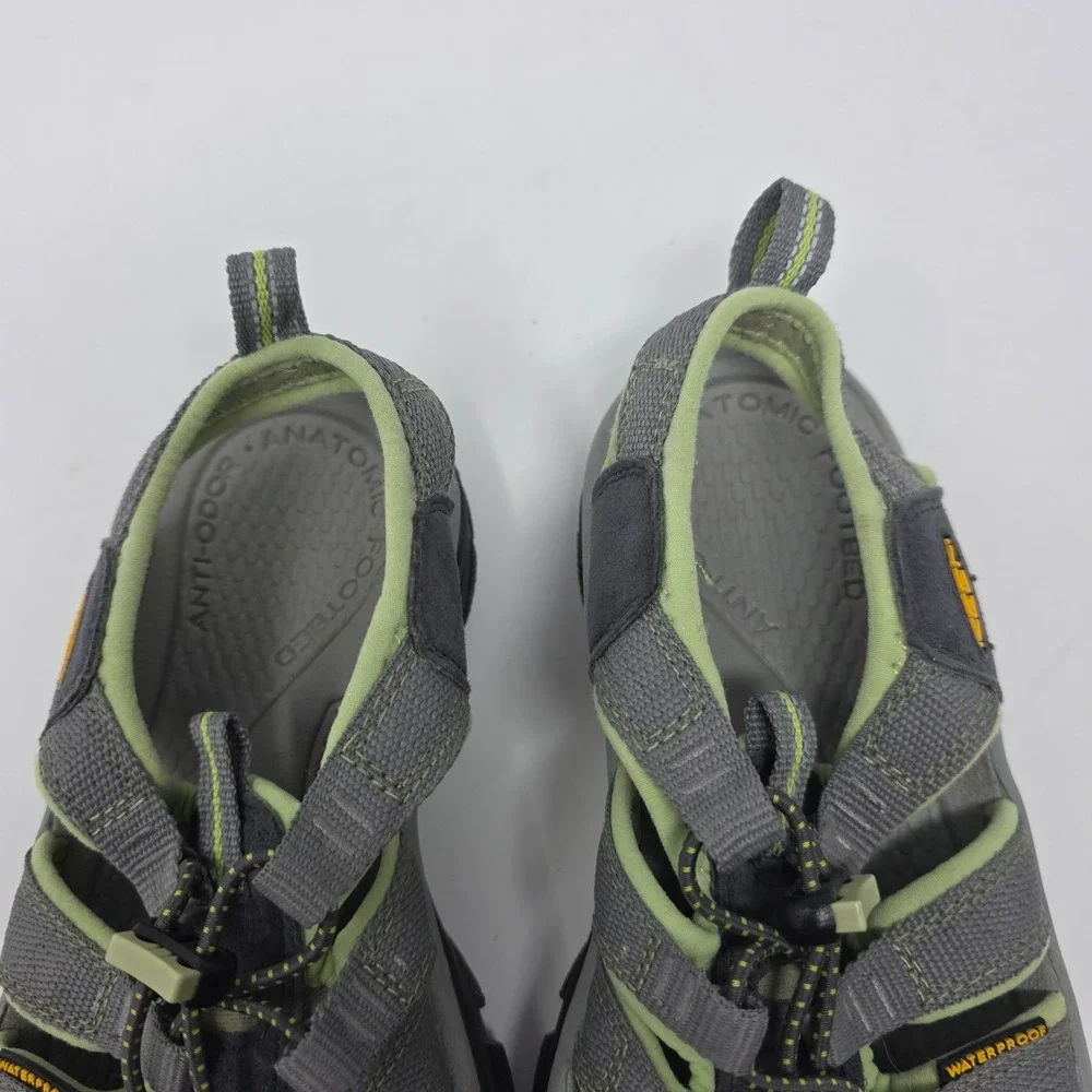 Keen newport h2