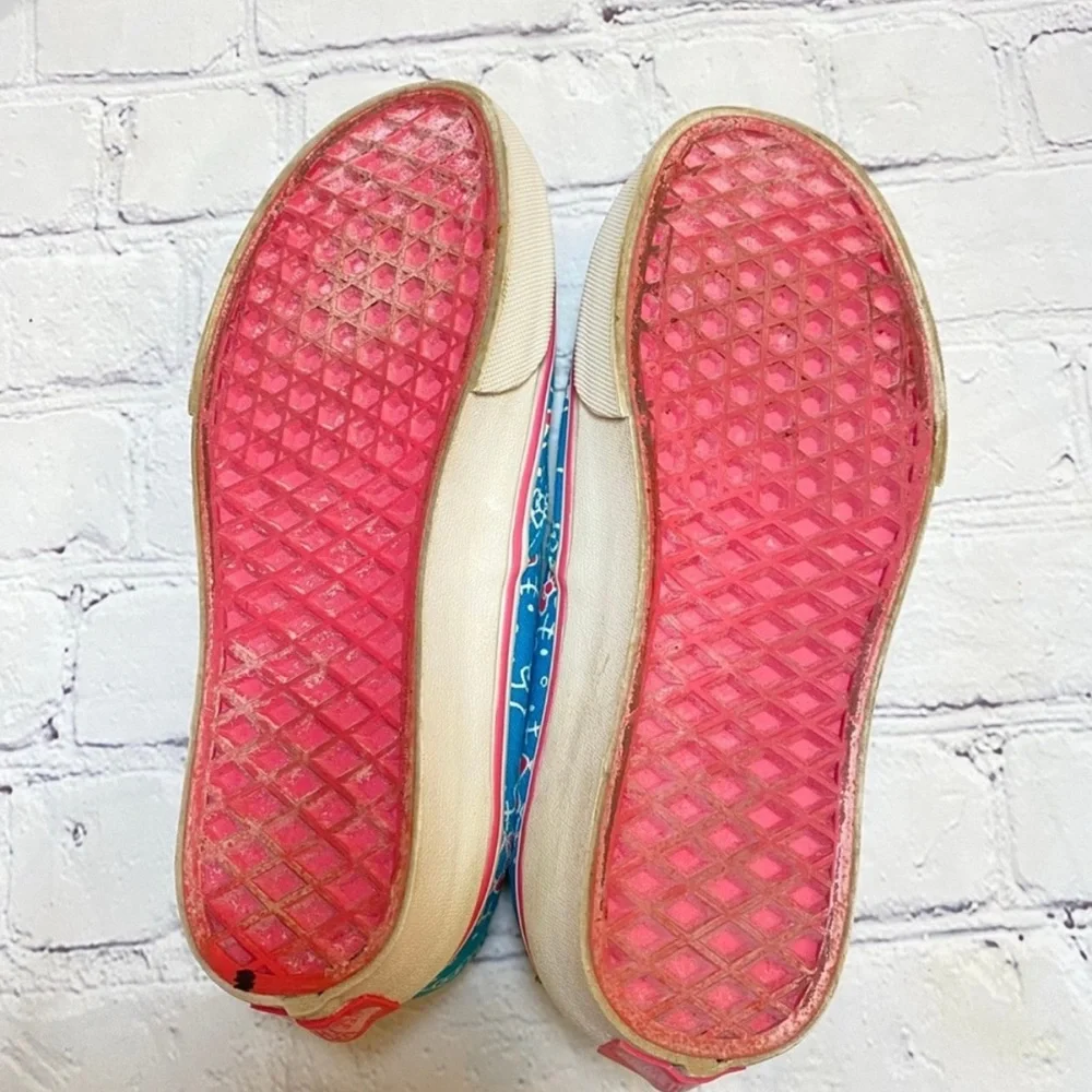 Vans size men’s