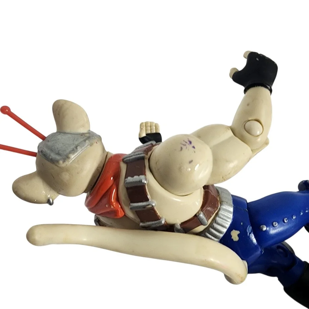 N/A collectors wear galoob