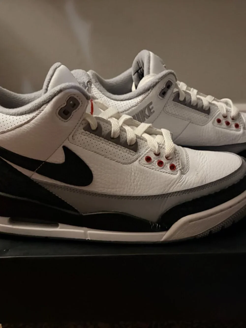 Jordan air retro