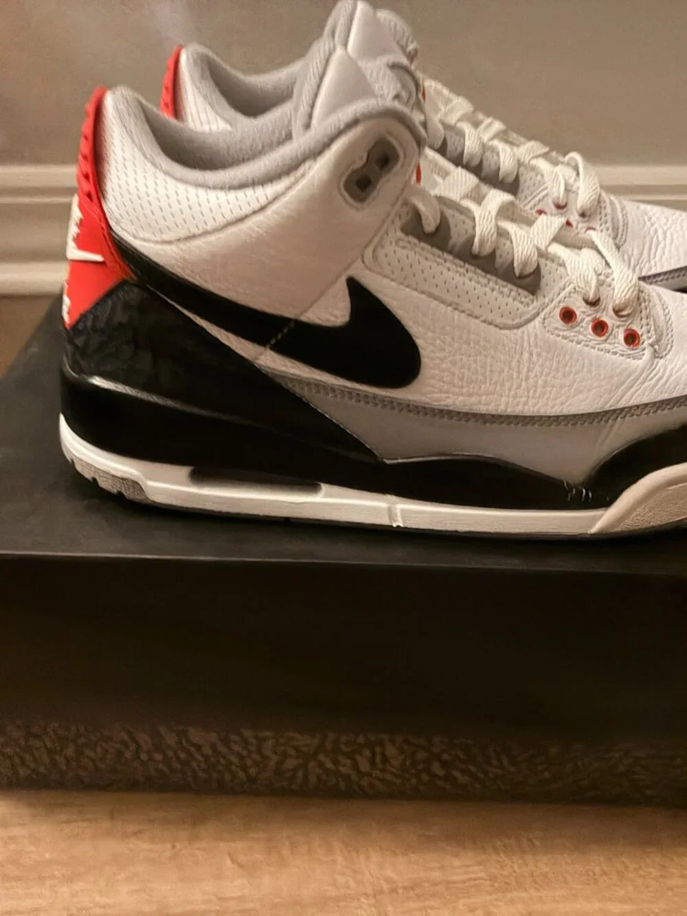 Jordan air retro