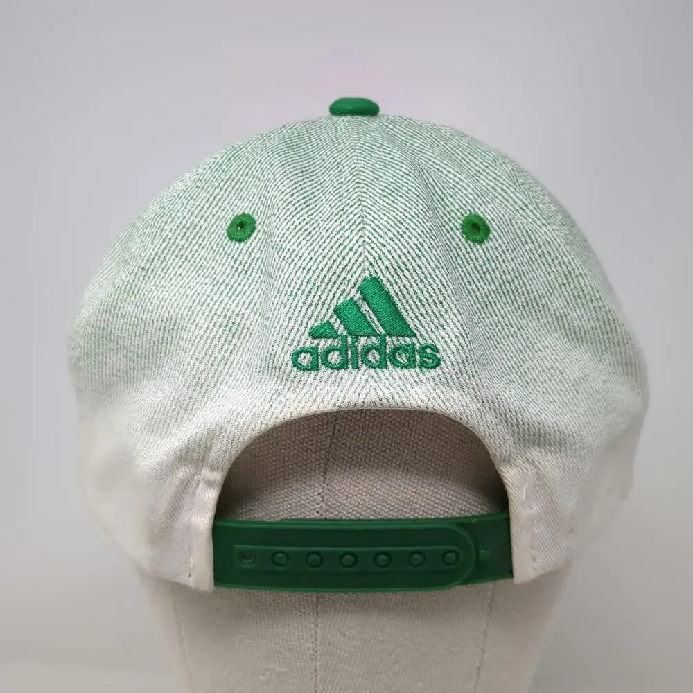 adidas snapback hat