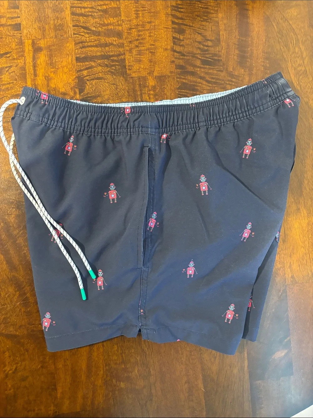 Bonobos featured navy