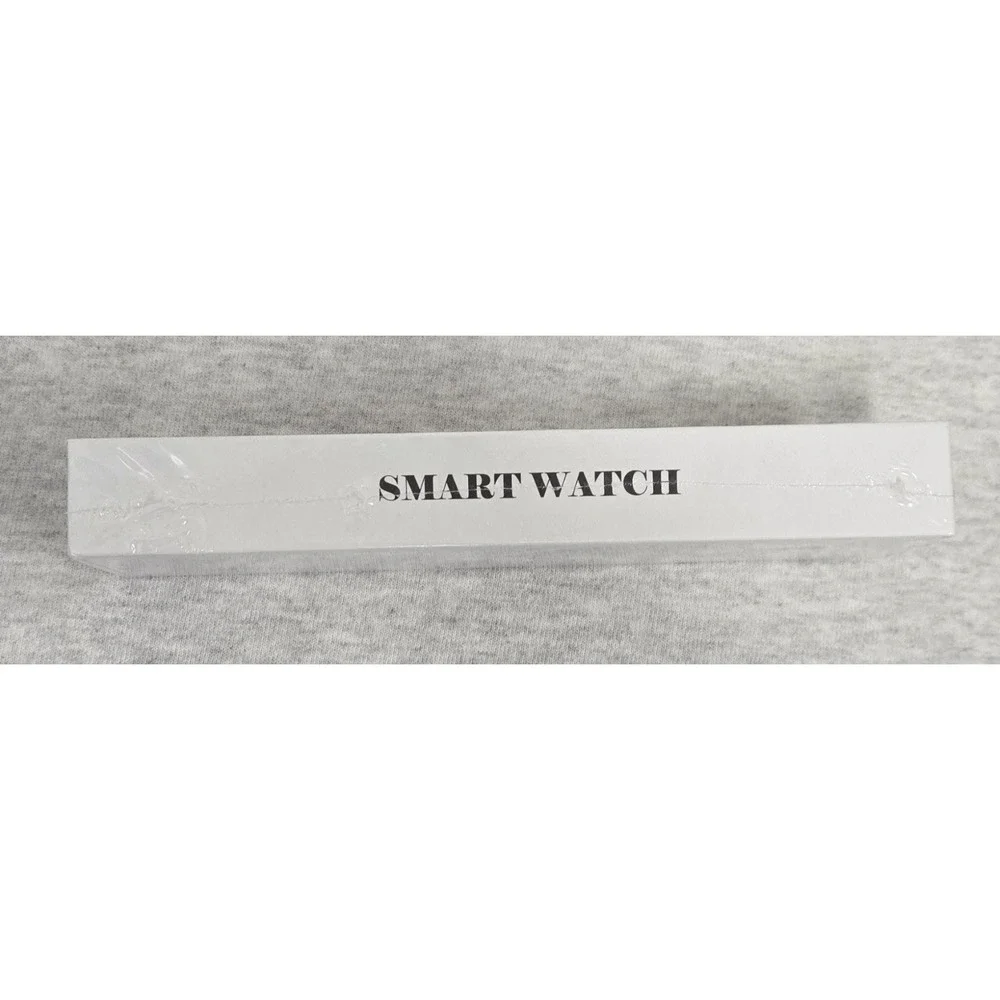 S11 Pro smart watch, seris 10 with a 2.01 inch infinite display,and 45mm