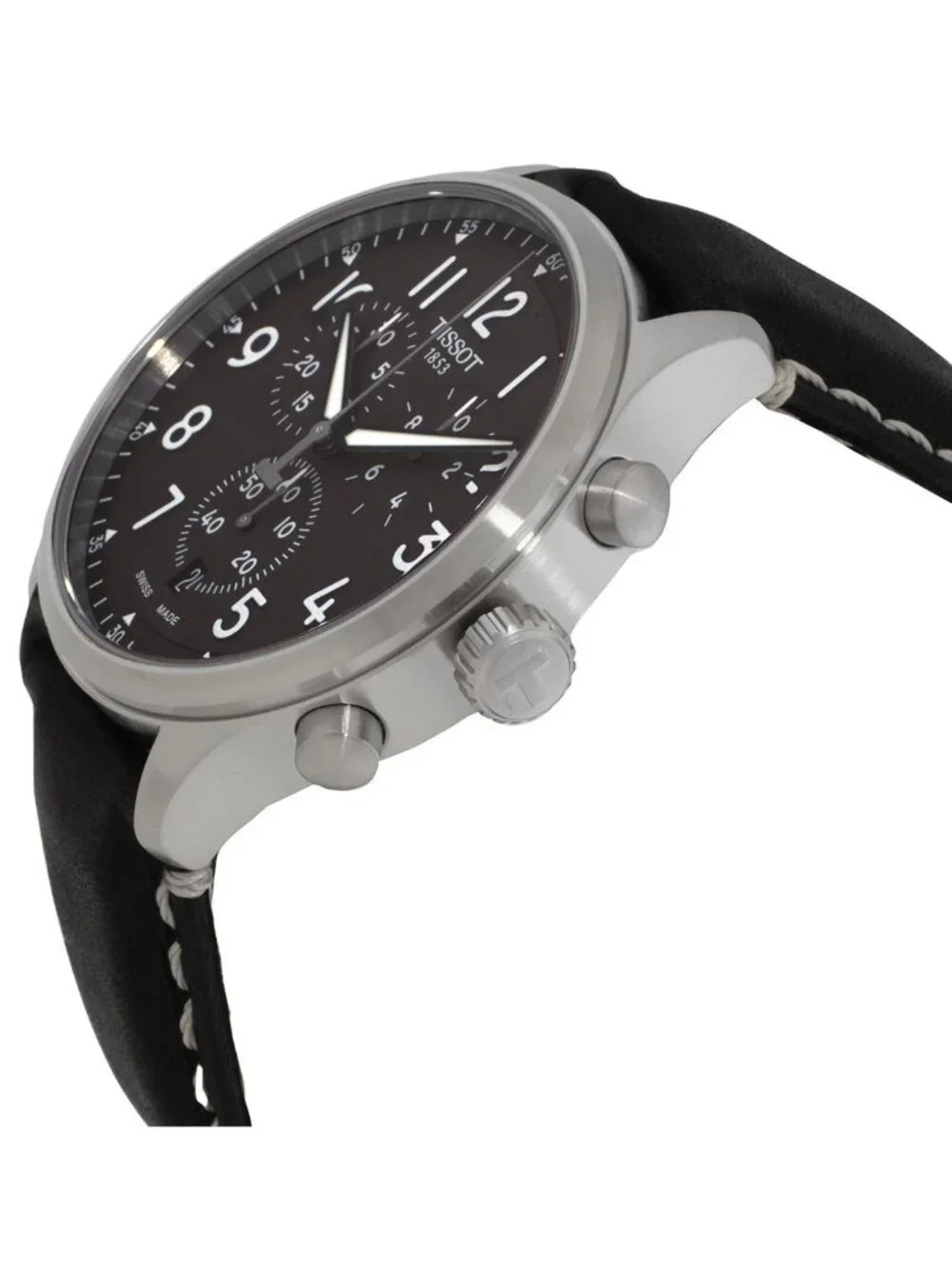 Tissot new authentic