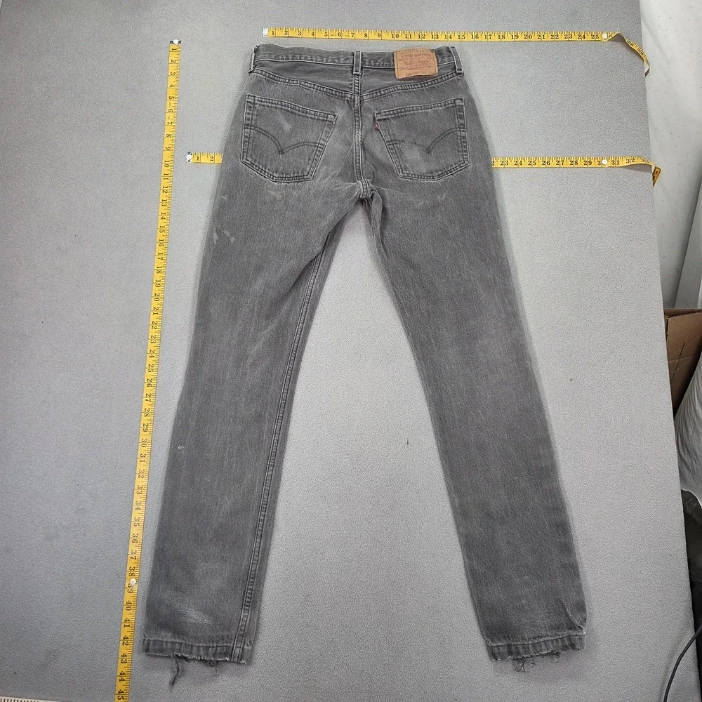 Levis vintage leg best