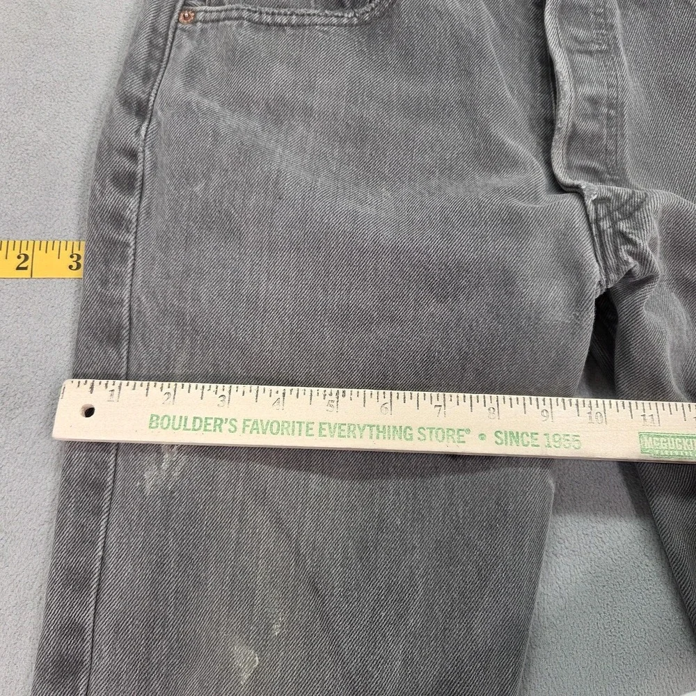 Levis doubled pair that