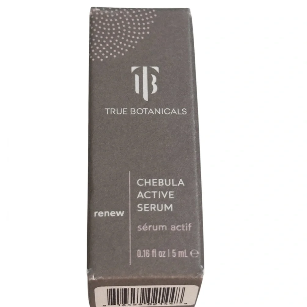 True Botanicals new true