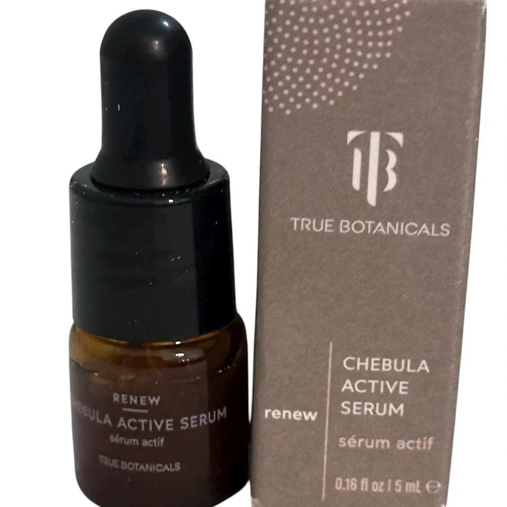 True Botanicals new true