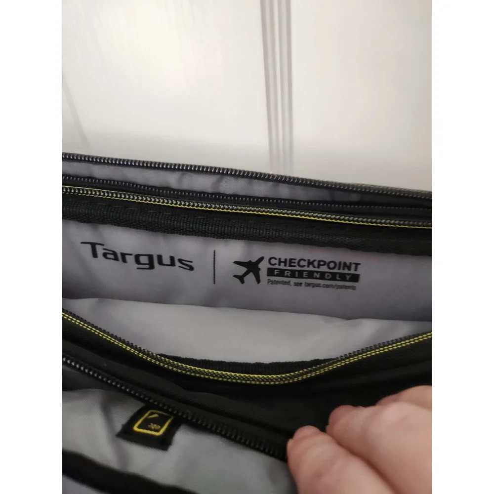 Targus citygear topload