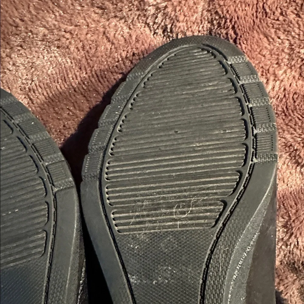 UGG chic black