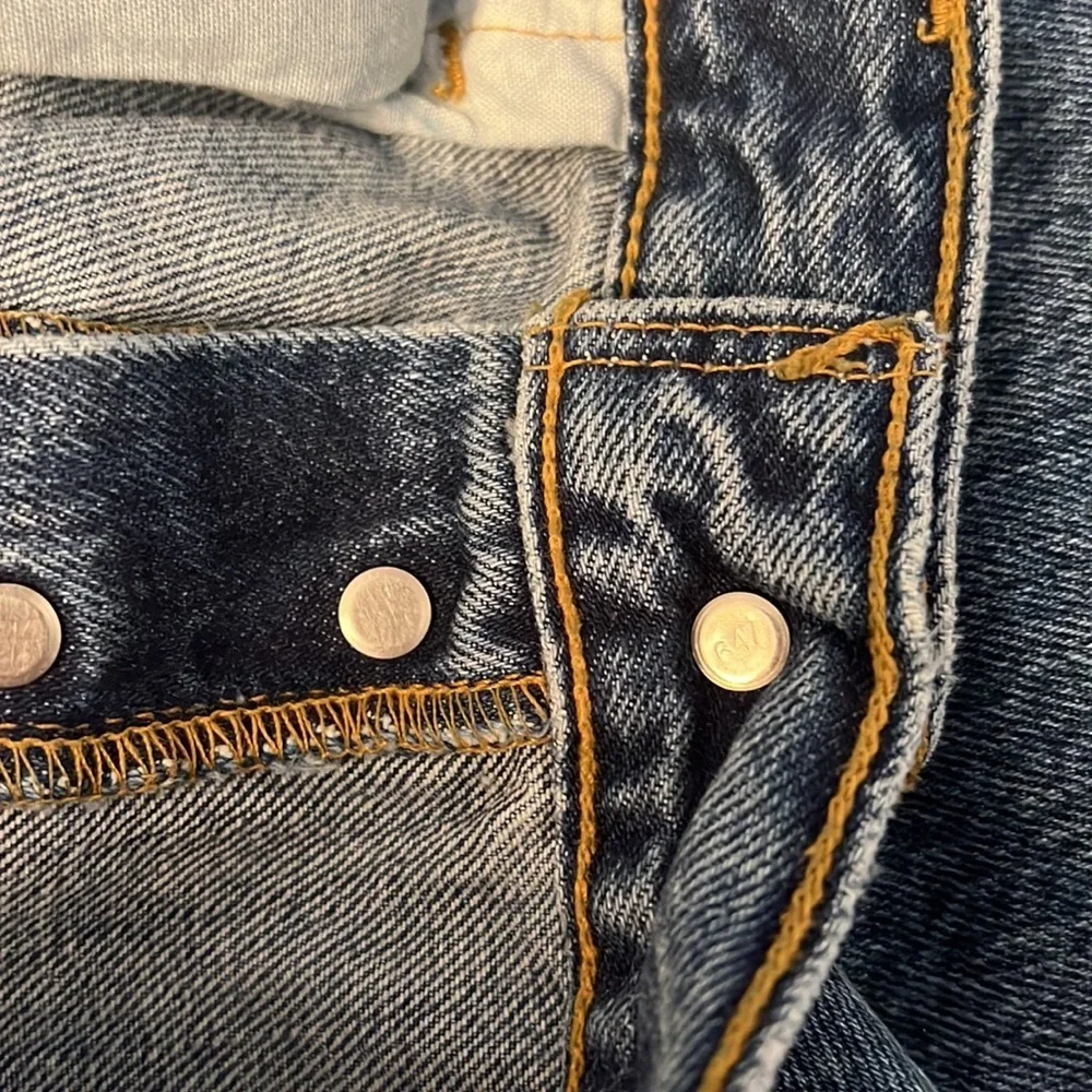 Levis mens vintage