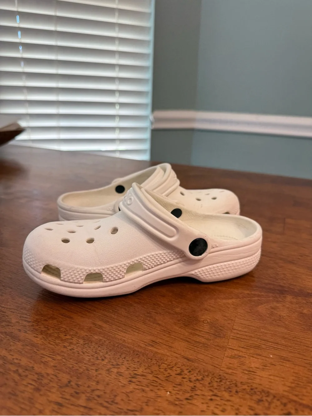 CROCS lightweight kids