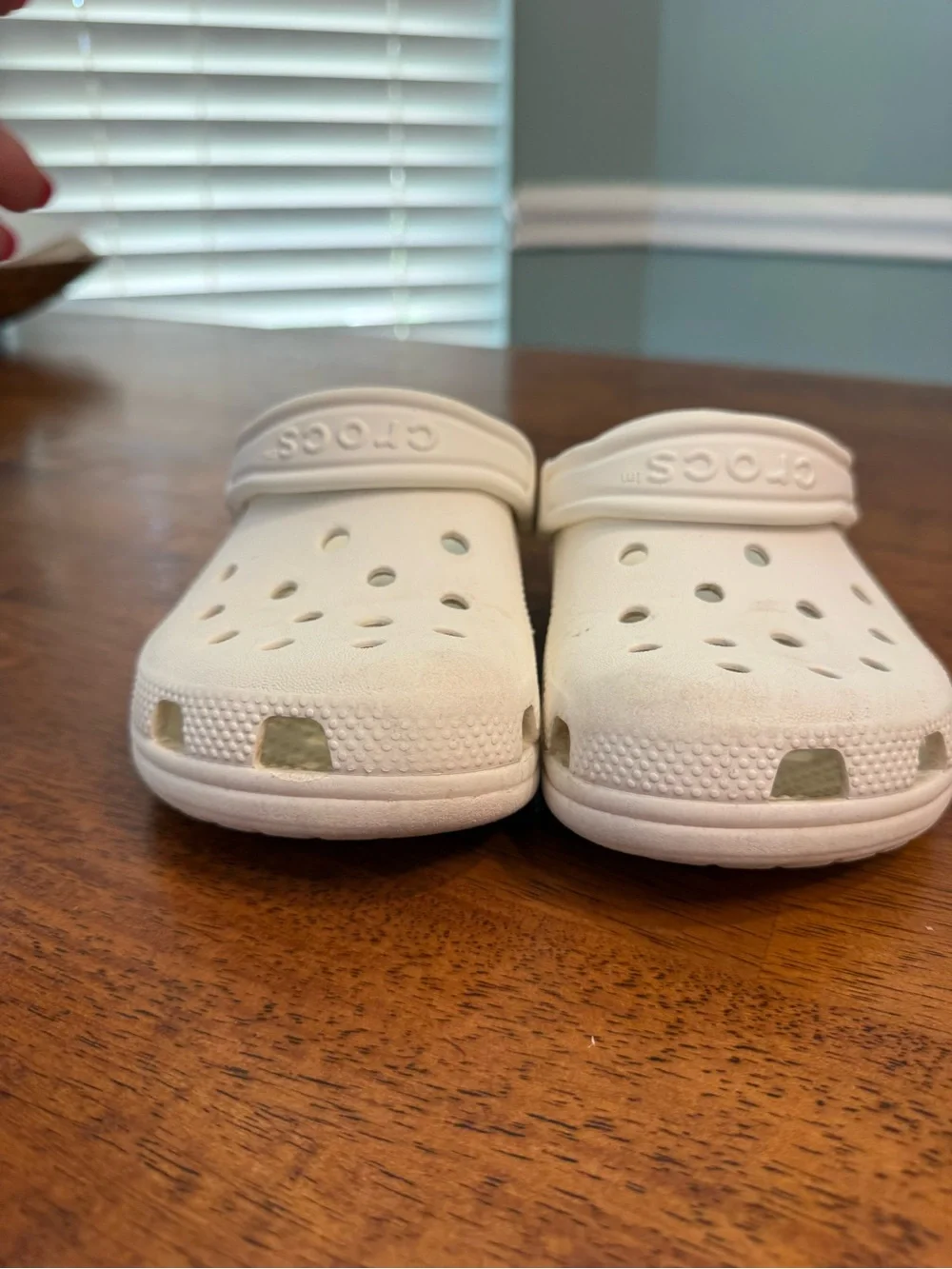 CROCS lightweight kids