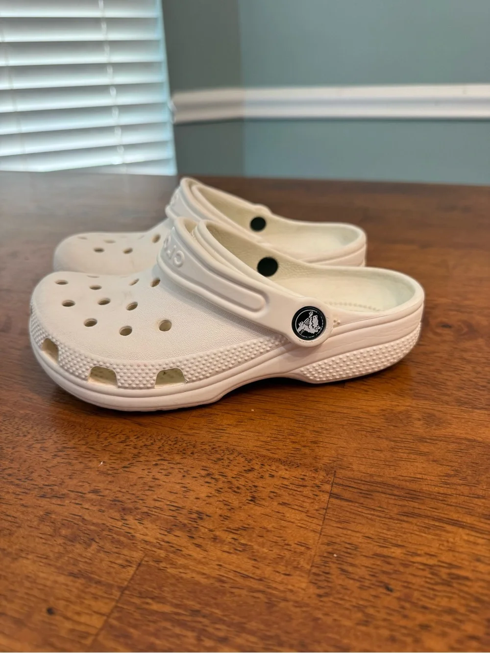 CROCS lightweight kids