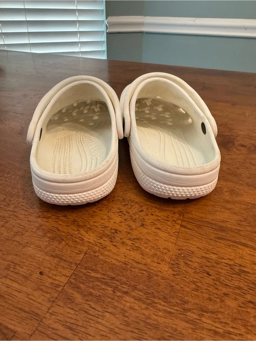 CROCS lightweight kids
